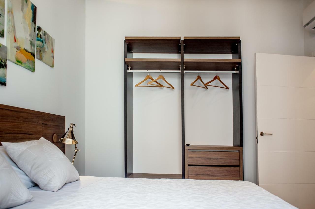 Apartamentos Turisticos Moret 11 - 2A Касерес Экстерьер фото