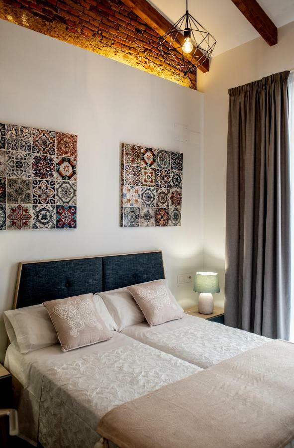 Apartamentos Turisticos Moret 11 - 2A Касерес Экстерьер фото