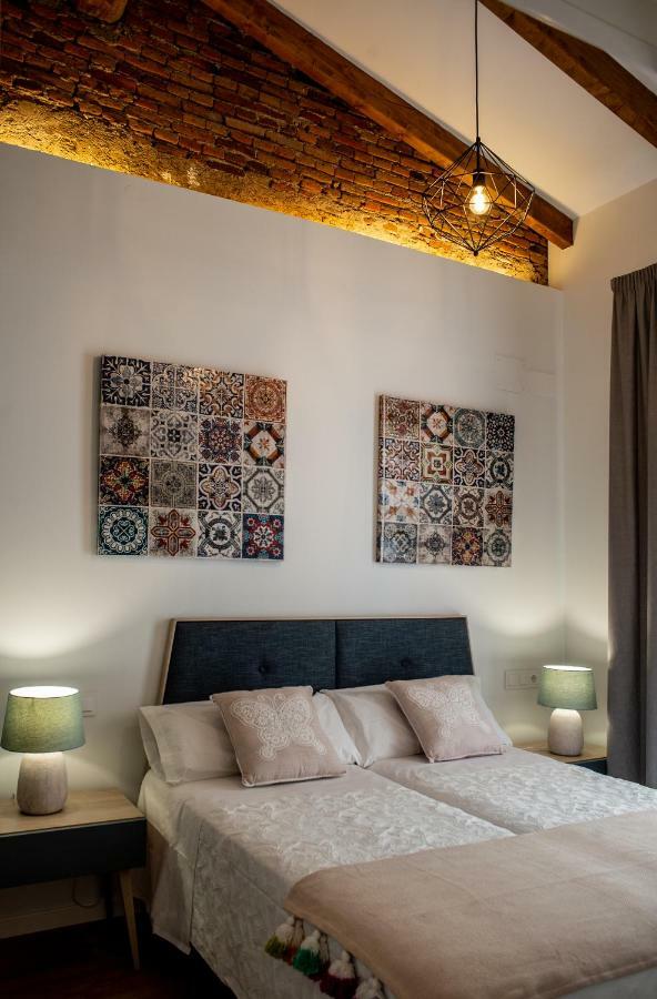 Apartamentos Turisticos Moret 11 - 2A Касерес Экстерьер фото